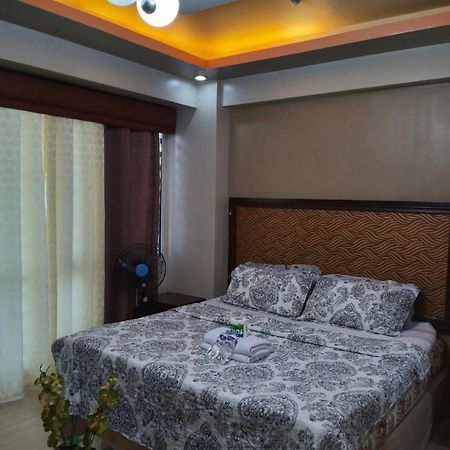 Pasay Condotel Near Resorts World & Airport 외부 사진