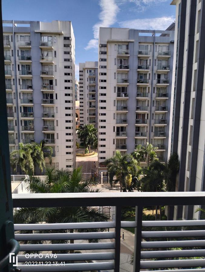 Pasay Condotel Near Resorts World & Airport 외부 사진